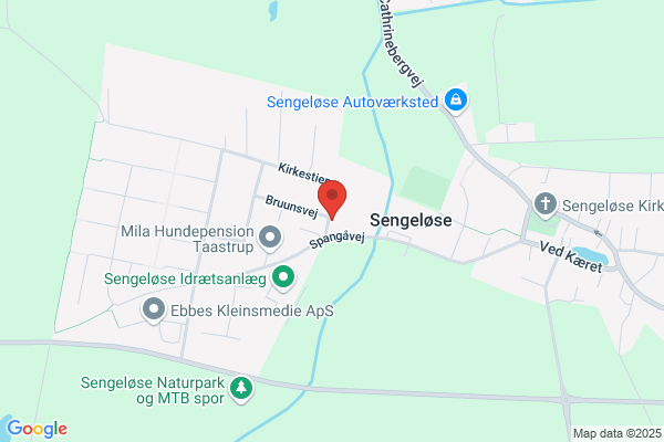 Sengeløse Børnehave