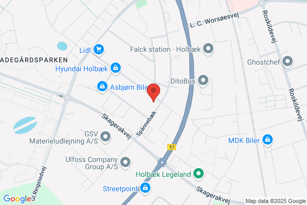 Sjællands Autoservice