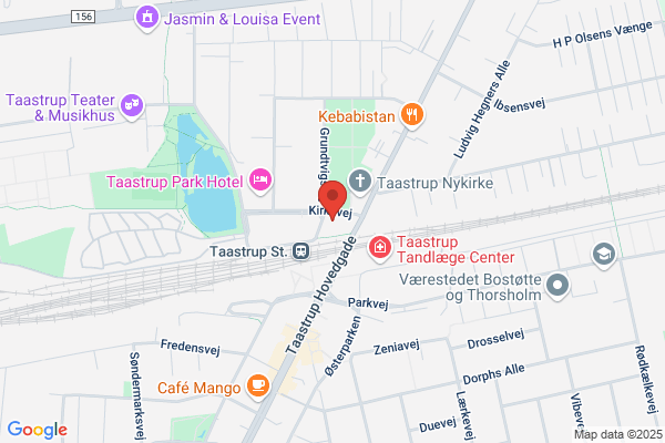 D.A.F. Danmarks Automobilforhandler Forening