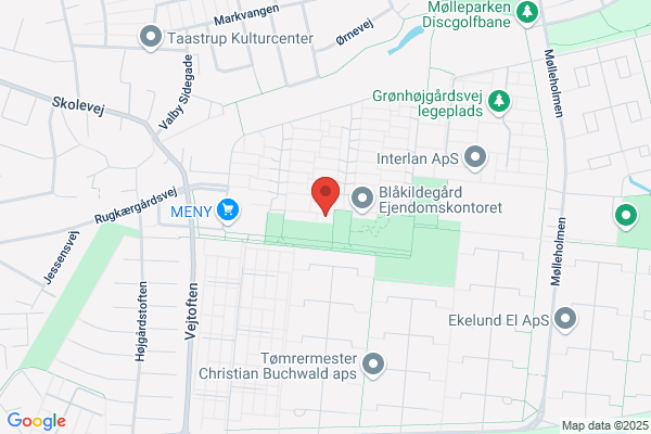 Firkanten Vuggestuen