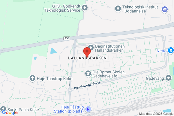 Hallandsparken