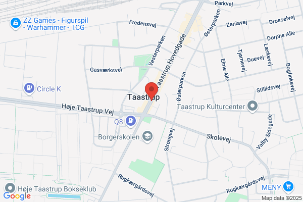 Tandlægeklinikken