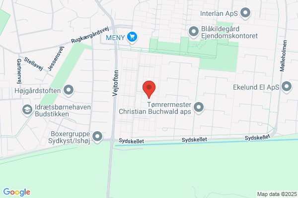 Vestegnens Køreskole