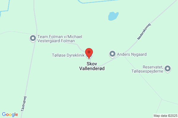 Tølløse Dyreklinik