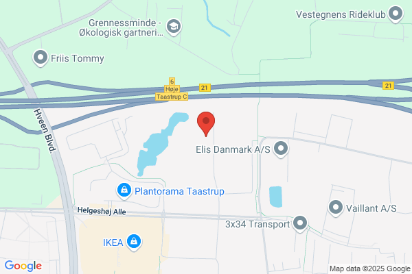 E-Gruppen Danmark ApS