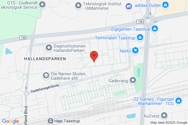 Gadehavegård Ejendomskontor