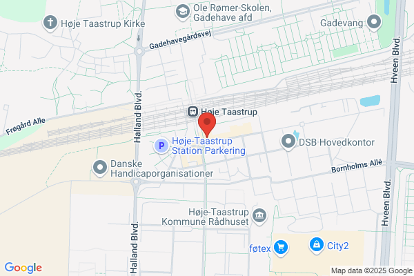 Klinik for Fodterapi