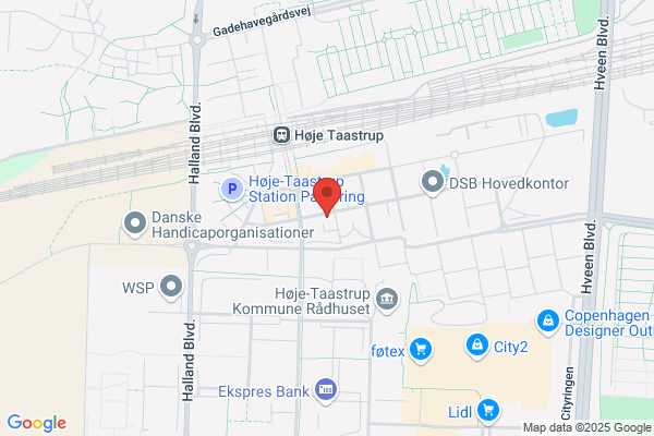 Klinik for fodterapi v/ Bibi Feilmark