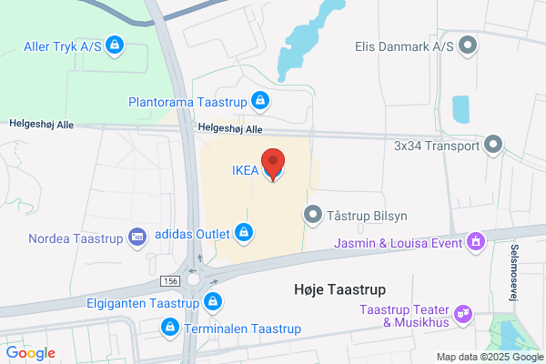 IKEA Erhverv