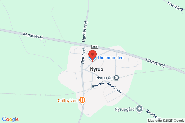 Tage Hansens Guldsmede