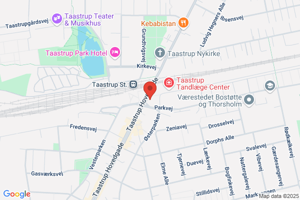Frivillighedscentralen