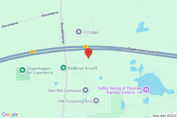 Lions Club Taastrup
