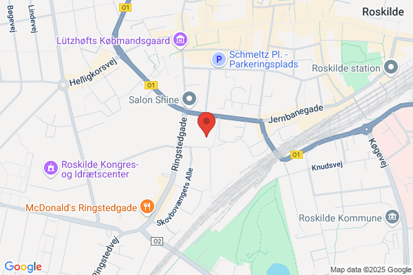 Ringby Regulatory Affairs (Lise-Lotte Ringby)