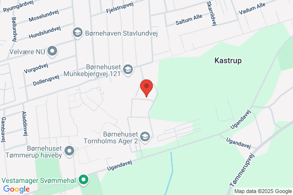 Casa Novo Fritidshjem og Klub