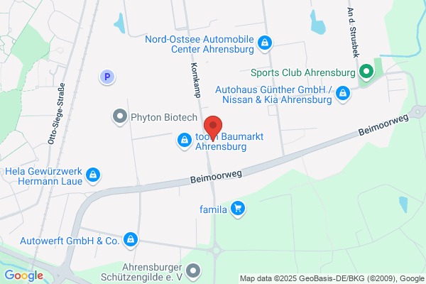 ACER Anlægsgartnerfirmaet ApS