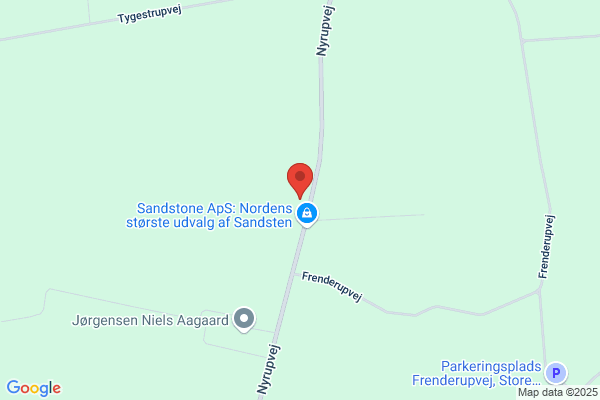 Duebjerg