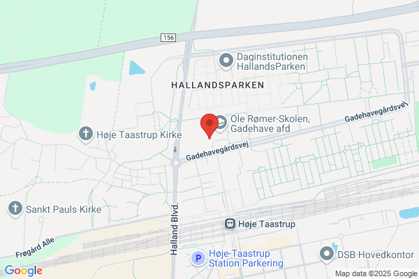 Høje-Taastrup Kommune