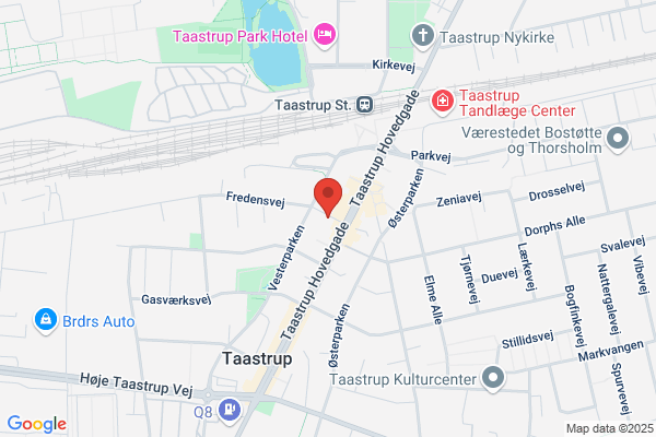 Låsemontøren