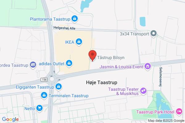 A-Inspektion Taastrup Bilsyn