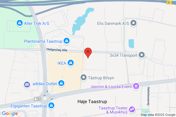 FDM Testcenter