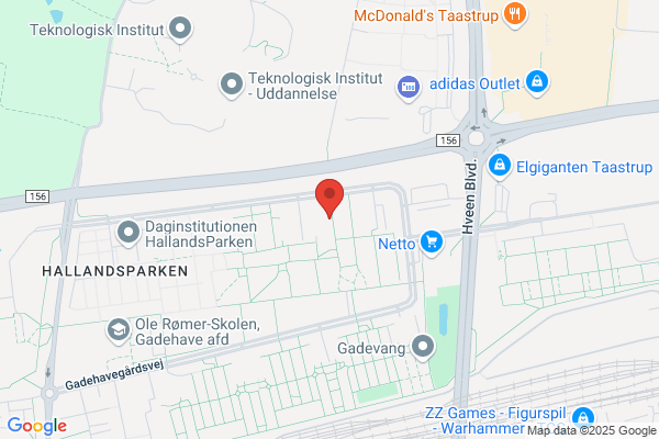 Steen Taarnager Petersen