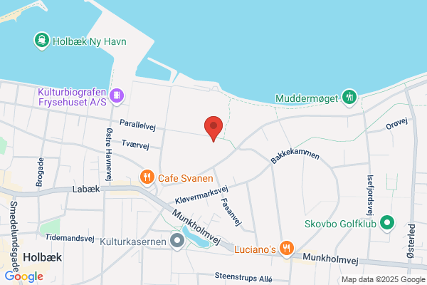 Holbæk Kommune