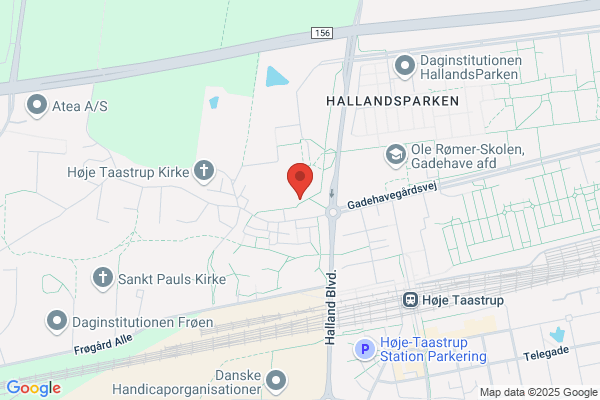 Thorsø Allan