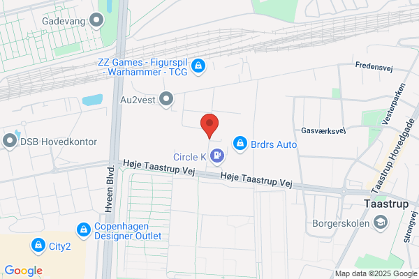 Scandinavian Automotiv ApS