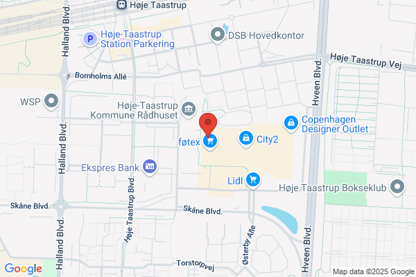 Zeus Restaurant