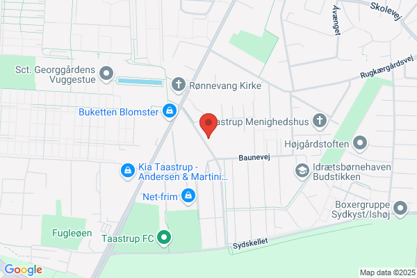 Bodilsen P Malerfirmaet