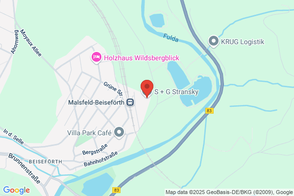 Maler Søstrene I/S