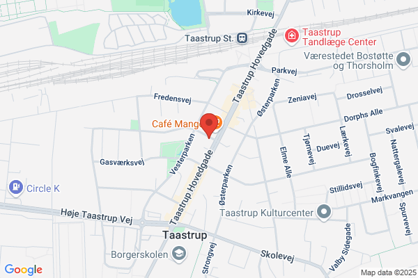 Klinik For Fysioterapi
