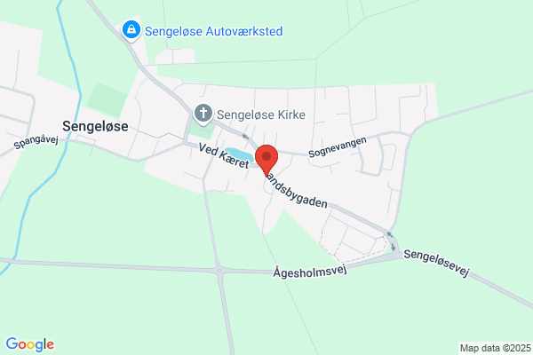 Sengeløse Grill