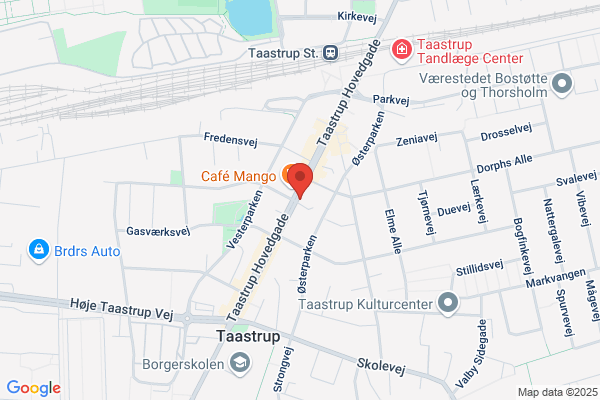 Det konservative Folkeparti i Taastrup