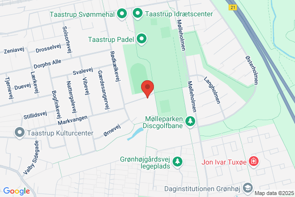 Socialdemokratiet i Taastrup