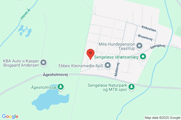 Venstre i Sengeløse, Lokalforening