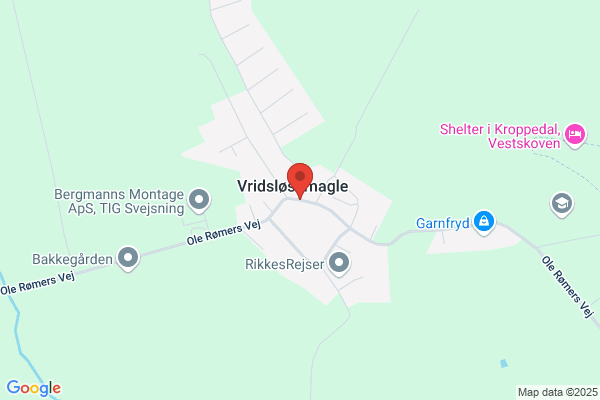 Rømershøj Vandværk