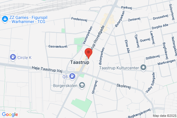 TaastrupPsykologerne