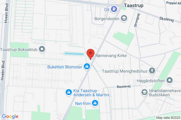 Rønnevangspubben