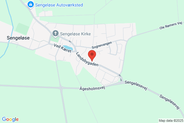 Sengeløse Kro