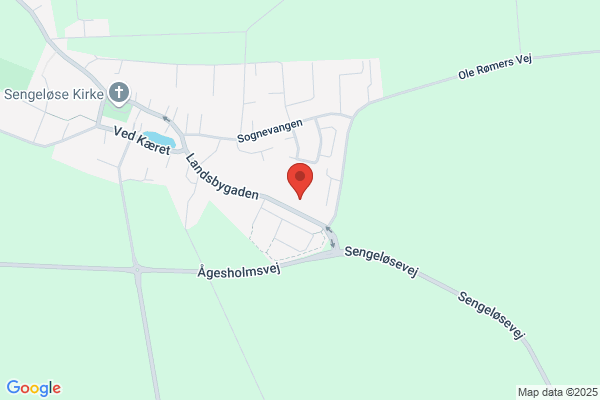 Skønhedsklinikken Sengeløse