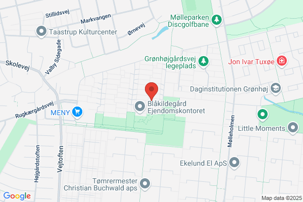 Blåkildeslagteren