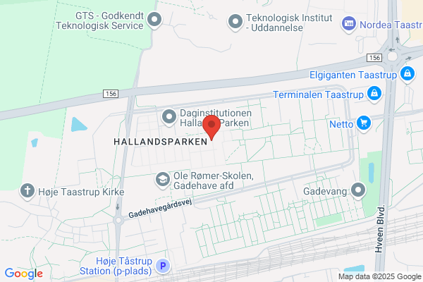 3f Høje Taastrup Efterløns Og Seniorklub