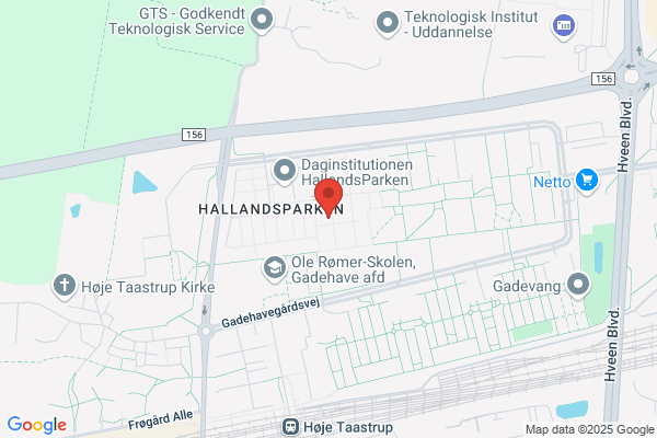 Olufsborg Ejerforeningen