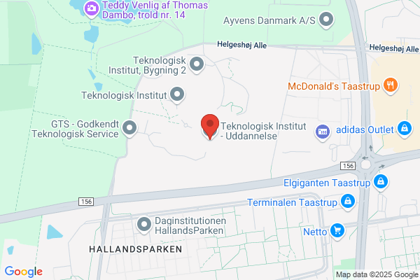 Copenhagen It