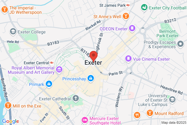 Excitor