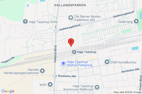 Gjesdahl Advokatfirmaet A/S