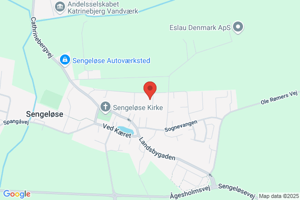 DDS, Sengeløse Gruppe