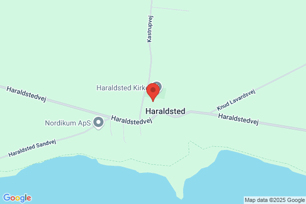 Frem Haraldsted Idrætsforening