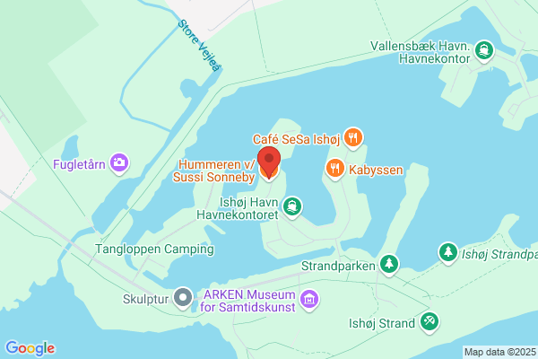 Ishøj Touring Club